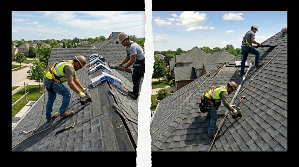 local seo for roofing companies