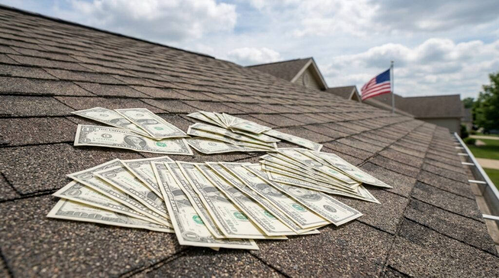 commercial roofing marketing techniques