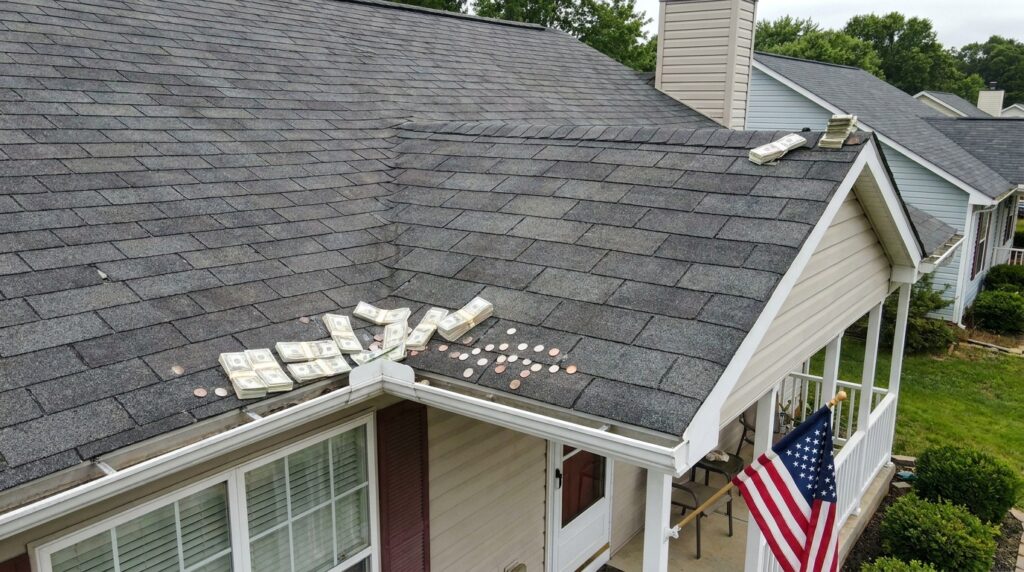 commercial roofing marketing
